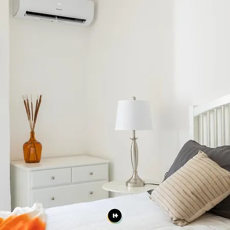 Too - Kristoforo Appartement *