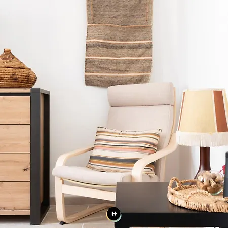 Too - Kristoforo Appartement