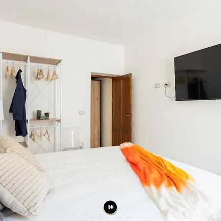 Apartment Too - Kristoforo Sassari