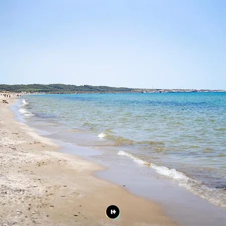 Apartamento Hotelstoo - Kristoforo *