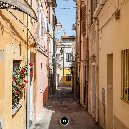 Apartment Too - Kristoforo