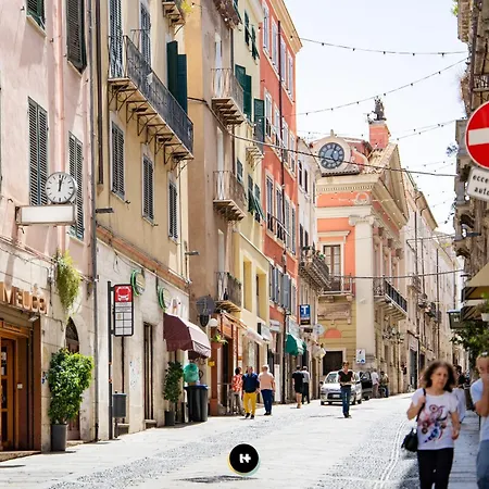 Hotelstoo - Kristoforo * Sassari