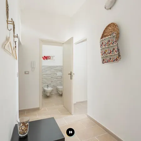Apartamento Hotelstoo - Kristoforo