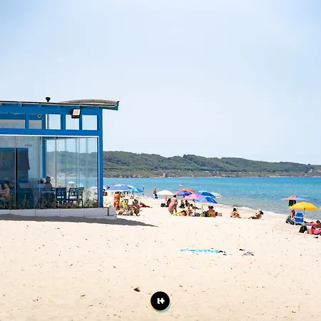 Hotelstoo - Kristoforo Sassari