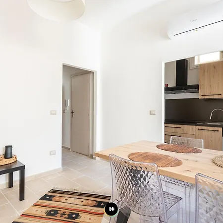 Apartment Too - Kristoforo Sassari