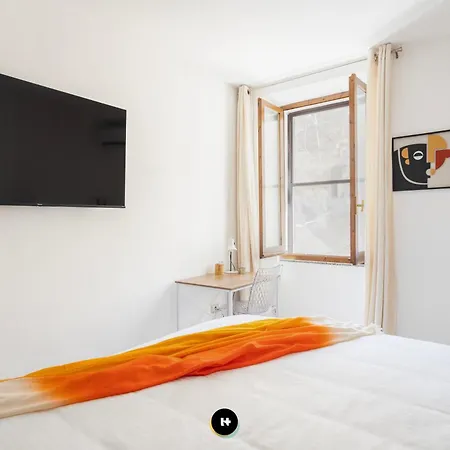 Apartamento Hotelstoo - Kristoforo