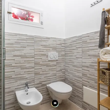 Hotelstoo - Kristoforo Apartamento Sassari