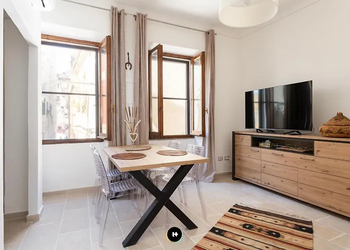 Too - Kristoforo Appartement