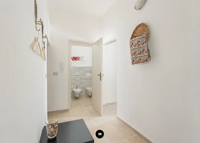 Appartement Too - Kristoforo